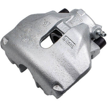 Etrier Avant Gauche + Droite compatible pour Audi a4 b5 b6 b7 a6 c5 c6 4B0615124 2pcs